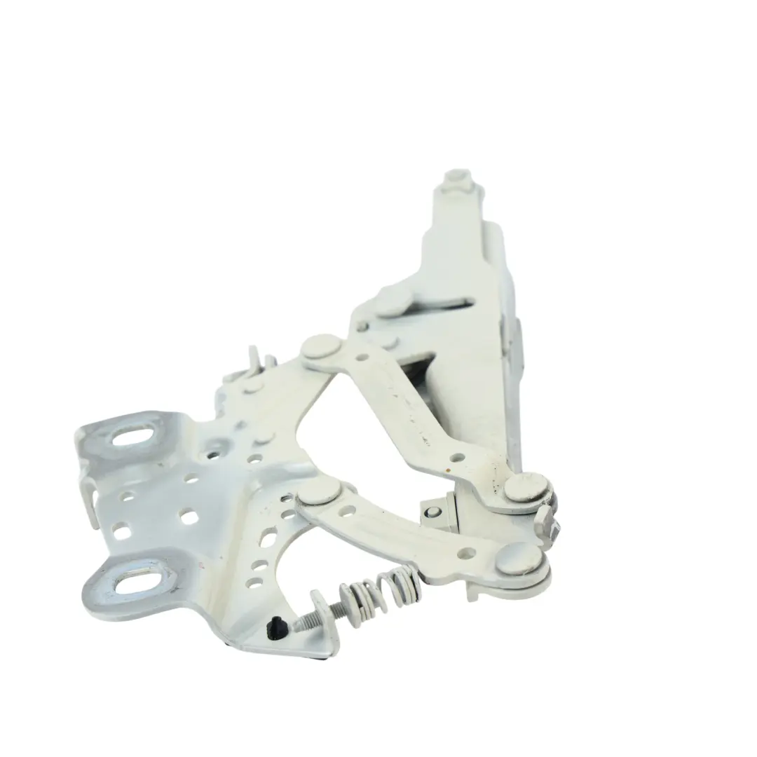 Mini F55 F56 F57 Lewy Zawias Maski Biały Pieprz 850 - SKU 7300565-PW - Numer Części 7300565