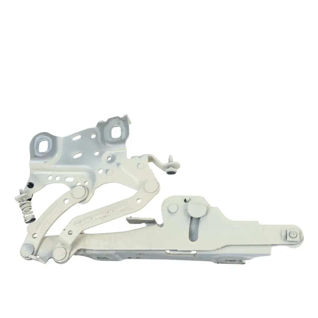 Mini F55 F56 F57 Lewy Zawias Maski Biały Pieprz 850 - SKU 7300565-PW - Numer Części 7300565