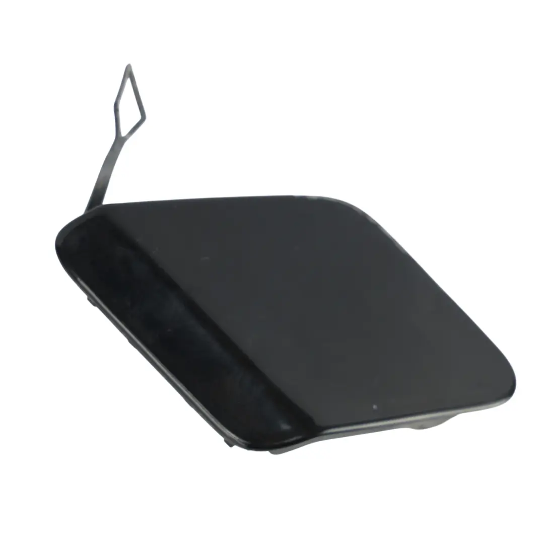 Gancio Traino Copertura Paraurti Posteriore Nero 7301463 per BMW F20 F21 con numero di parte 7301463-SCH BMW F20 F21 Gancio Traino Copertura Paraurti Posteriore Nero 7301463 - SKU 7301463-SCH-1 - Numero di parte 7301463-SCH