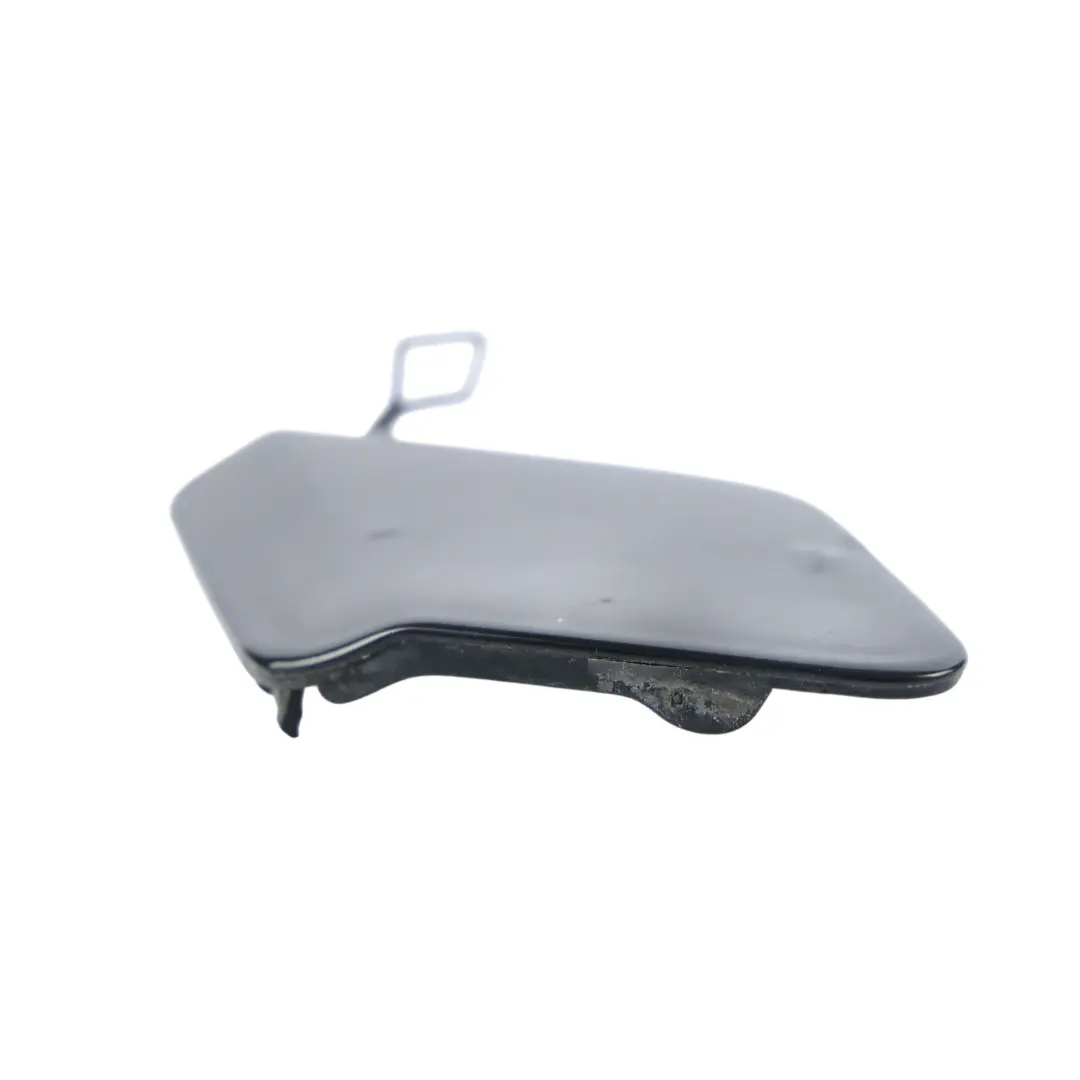 Gancio Traino Copertura Paraurti Posteriore Nero 7301463 per BMW F20 F21 con numero di parte 7301463-SCH BMW F20 F21 Gancio Traino Copertura Paraurti Posteriore Nero 7301463 - SKU 7301463-SCH-1 - Numero di parte 7301463-SCH