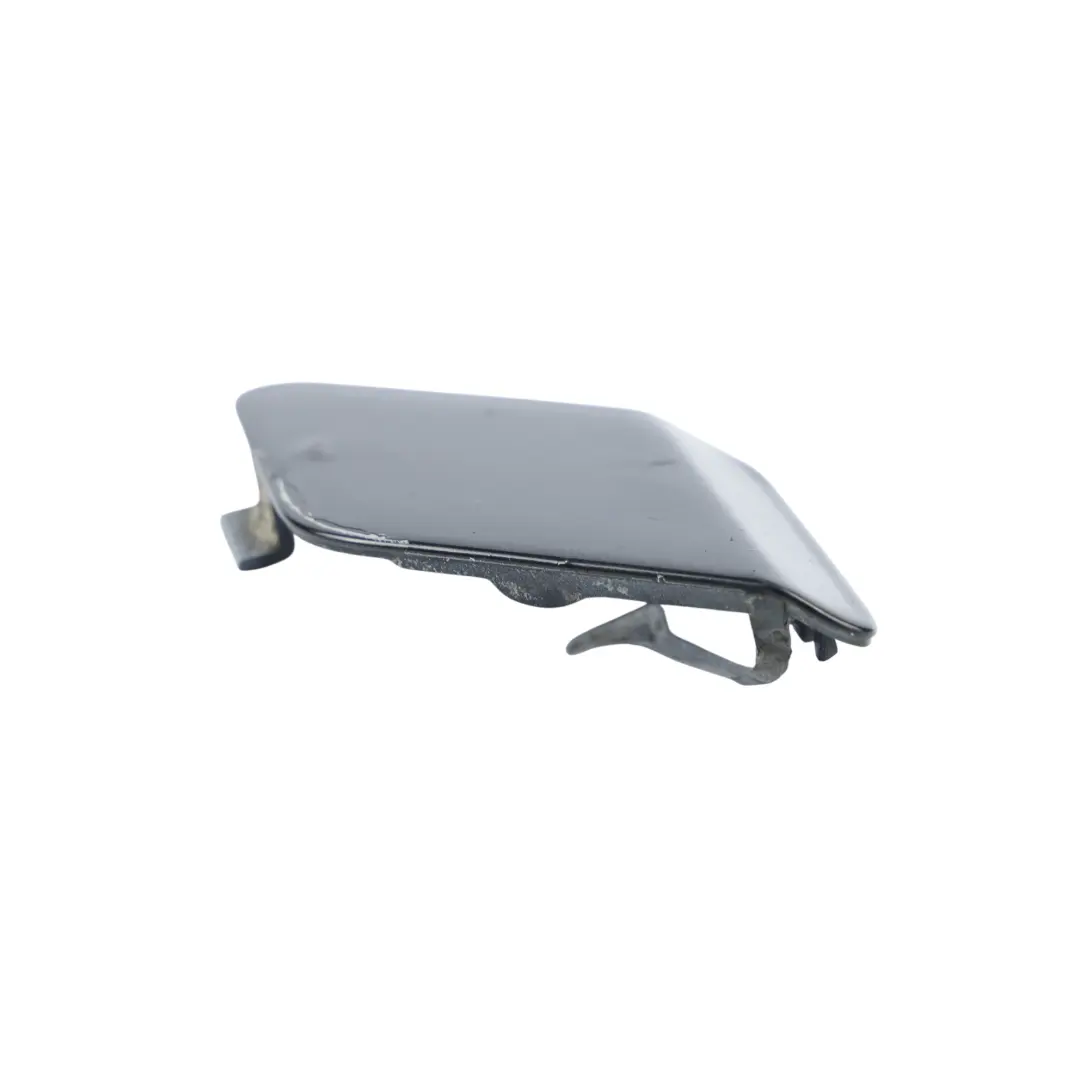 Gancio Traino Copertura Paraurti Posteriore Nero 7301463 per BMW F20 F21 con numero di parte 7301463-SCH BMW F20 F21 Gancio Traino Copertura Paraurti Posteriore Nero 7301463 - SKU 7301463-SCH-1 - Numero di parte 7301463-SCH