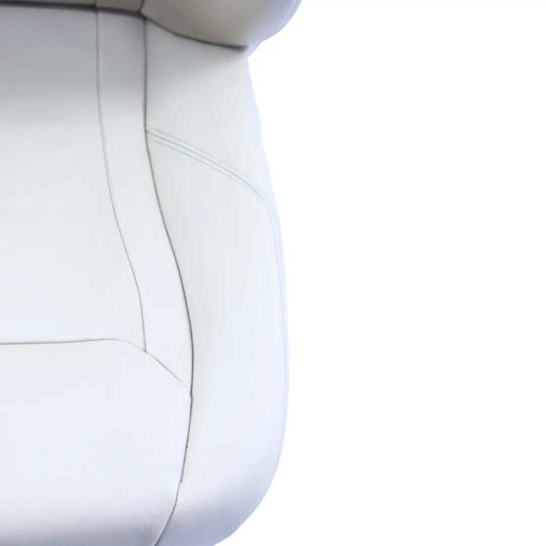 Sitz Vorne Beheizt Leder Venetobeige Rechts für BMW F30 F34 GT mit Teilenummer 7303722 BMW F30 F34 GT Sitz Vorne Beheizt Leder Venetobeige Rechts - SKU 7303722 - Teilenummer 7303722