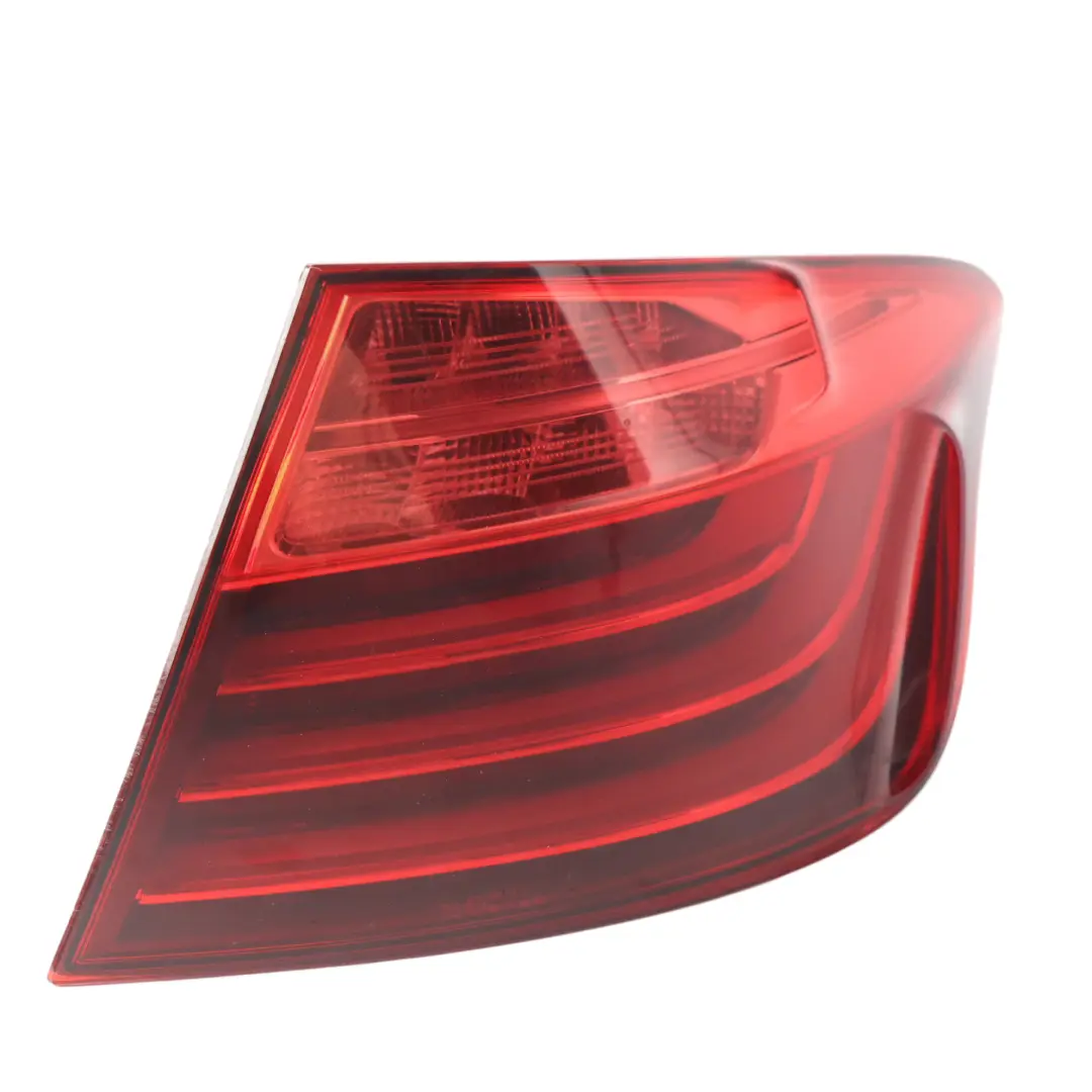 BMW F10 LCI Rear Light In The Side Panel Right O/S - SKU 7306162-3 - Part number 7306162
