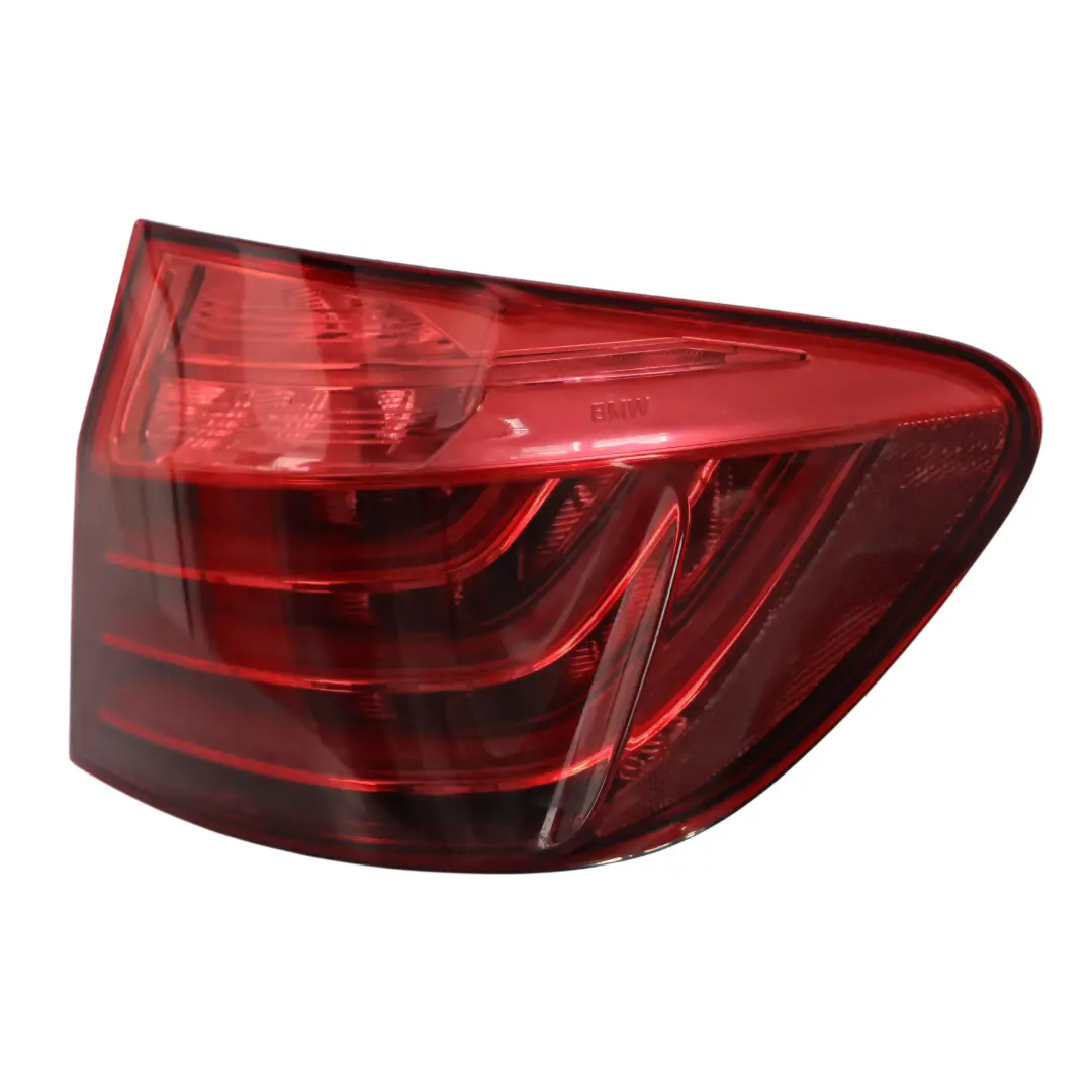 Light In The Side Panel Right O/S to BMW F10 LCI Rear with Part number 7306162 BMW F10 LCI Rear Light In The Side Panel Right O/S - SKU 7306162-3 - Part number 7306162