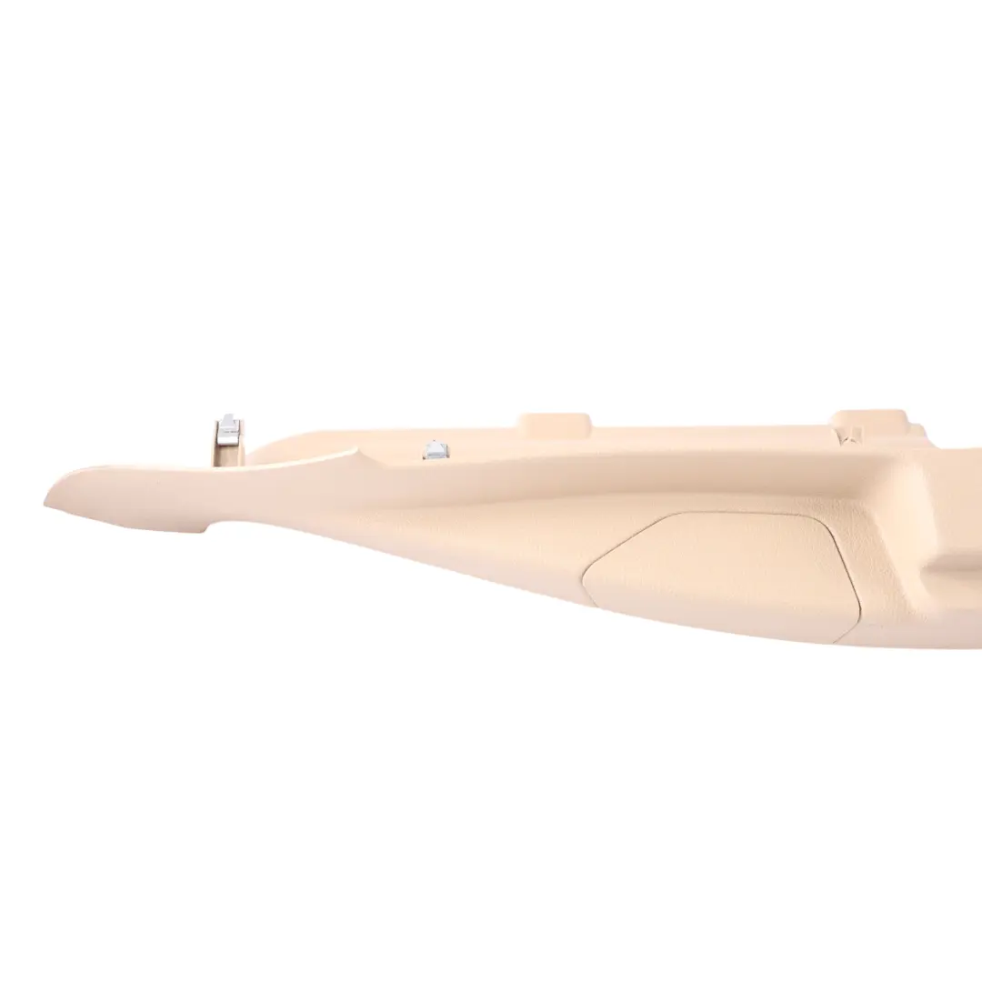 BMW F34 GT Panel Interior Maletero Izquierdo Pilar D 7295591 - SKU 7307717-1 - Número de pieza 7307717