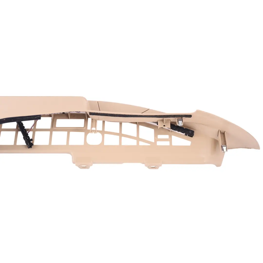 Trunk Trim BMW F34 GT Rear Left N/S Interior Panel D-Pillar 7295591 to with Part number 7307717 Trunk Trim BMW F34 GT Rear Left N/S Interior Panel D-Pillar 7295591 - SKU 7307717-1 - Part number 7307717