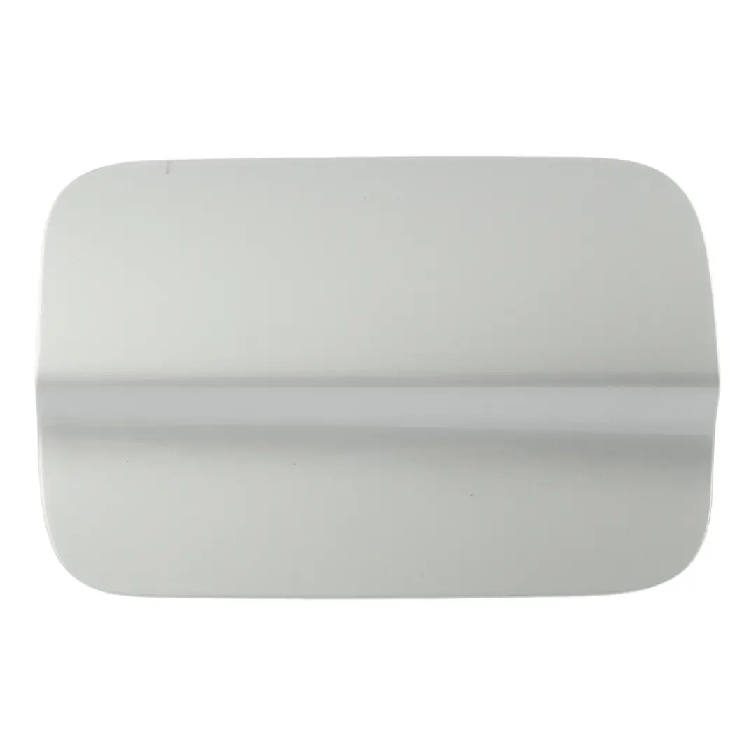 BMW F36 Gran Coupé Fuel Cover Fill In Flap Filler Cap Glacier Silber - A83 - SKU 7307912-GSB1 - Part number 7307912