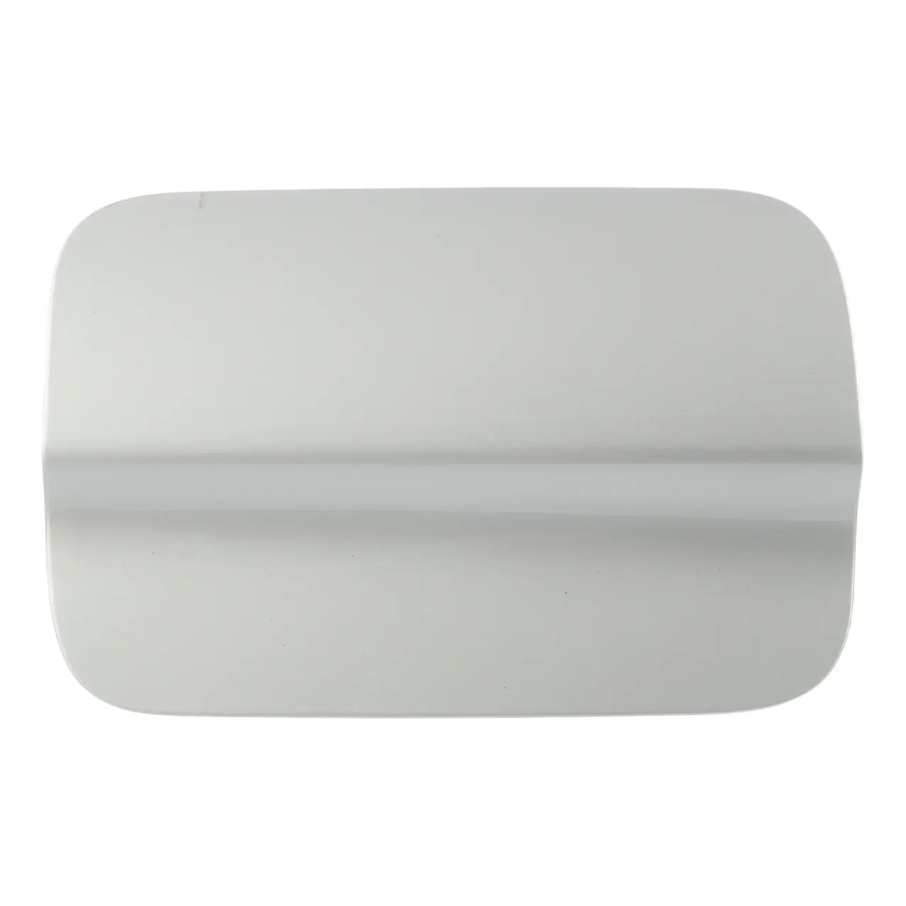 BMW F36 Gran Coupé Fuel Cover Fill In Flap Filler Cap Glacier Silber - A83