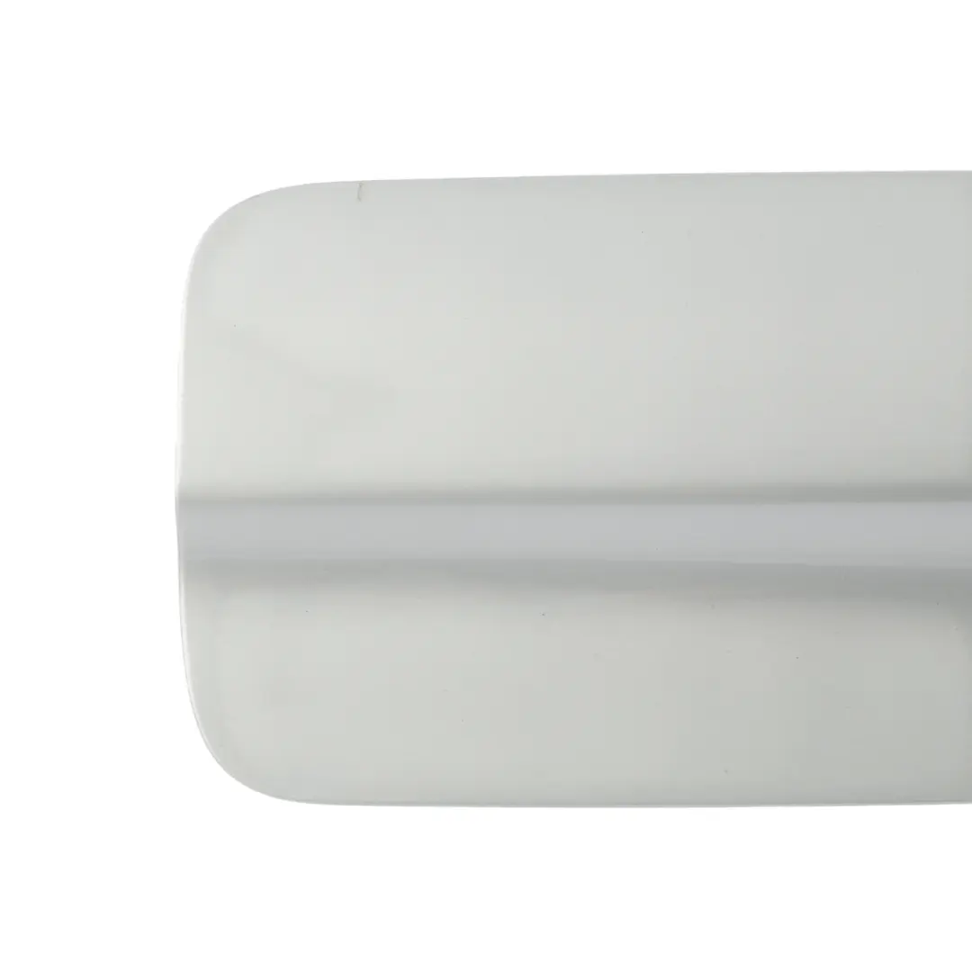 Coupé Fuel Cover Fill In Flap Filler Cap Glacier Silber - A83 to BMW F36 Gran with Part number 7307912 BMW F36 Gran Coupé Fuel Cover Fill In Flap Filler Cap Glacier Silber - A83 - SKU 7307912-GSB1 - Part number 7307912