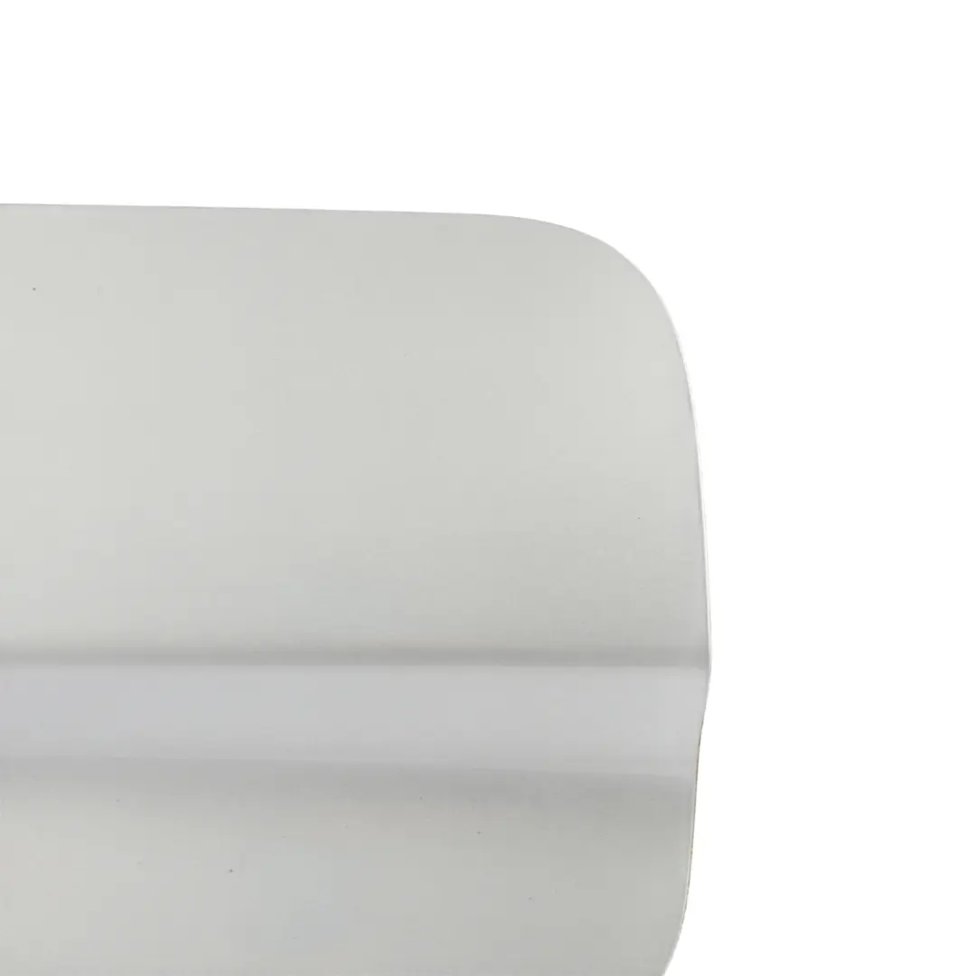 Coupé Fuel Cover Fill In Flap Filler Cap Glacier Silber - A83 to BMW F36 Gran with Part number 7307912 BMW F36 Gran Coupé Fuel Cover Fill In Flap Filler Cap Glacier Silber - A83 - SKU 7307912-GSB1 - Part number 7307912