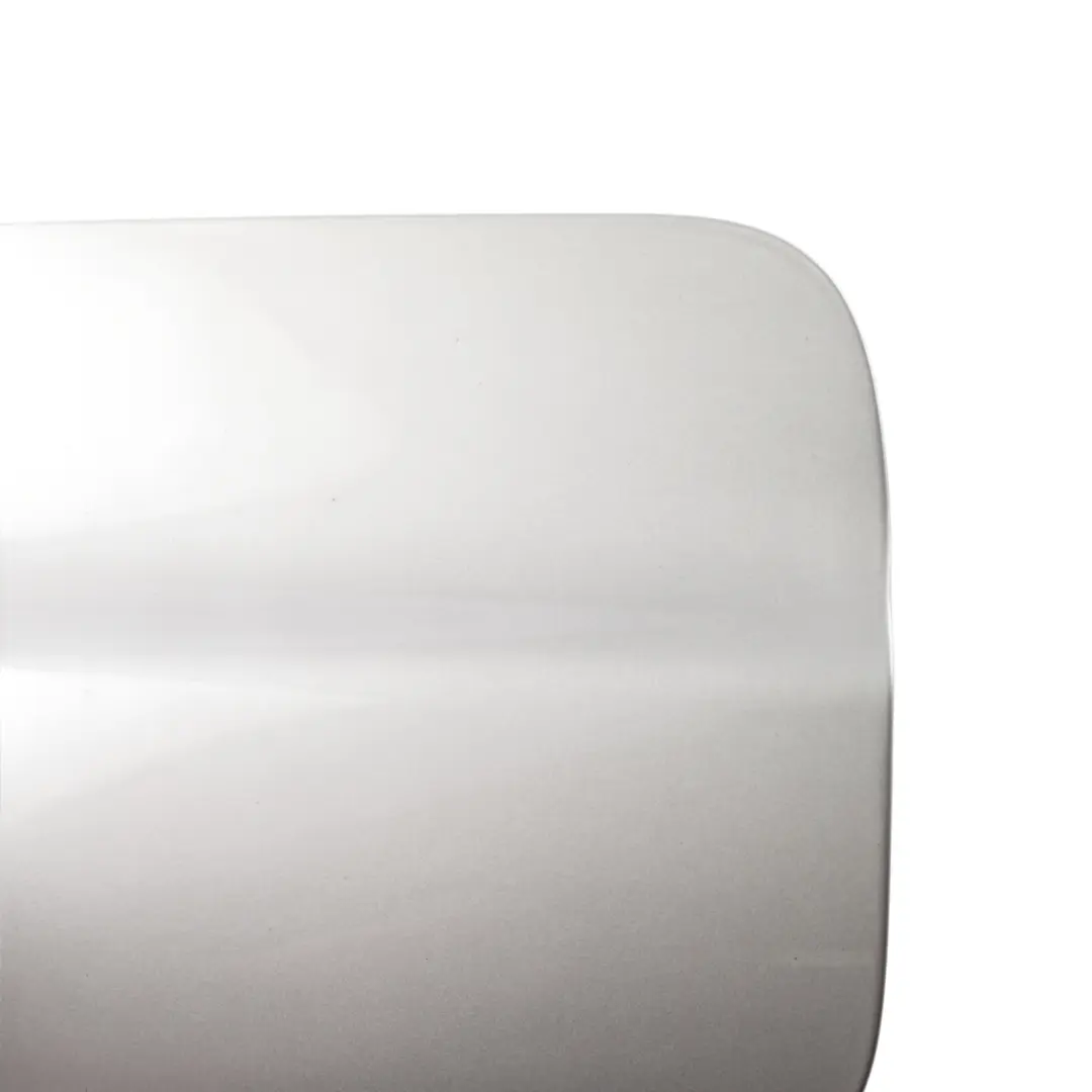 Coupé Fuel Cover Fill In Flap Filler Cap Glacier Silber - A83 to BMW F36 Gran with Part number 7307912 BMW F36 Gran Coupé Fuel Cover Fill In Flap Filler Cap Glacier Silber - A83 - SKU 7307912-GSB1 - Part number 7307912