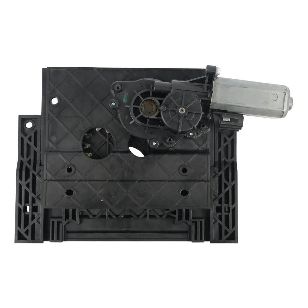 BMW F12 F06 F13 Motor Ajuste Soporte Muslo Asiento Delantero Izquierdo - SKU 7309655 - Número de pieza 7309655