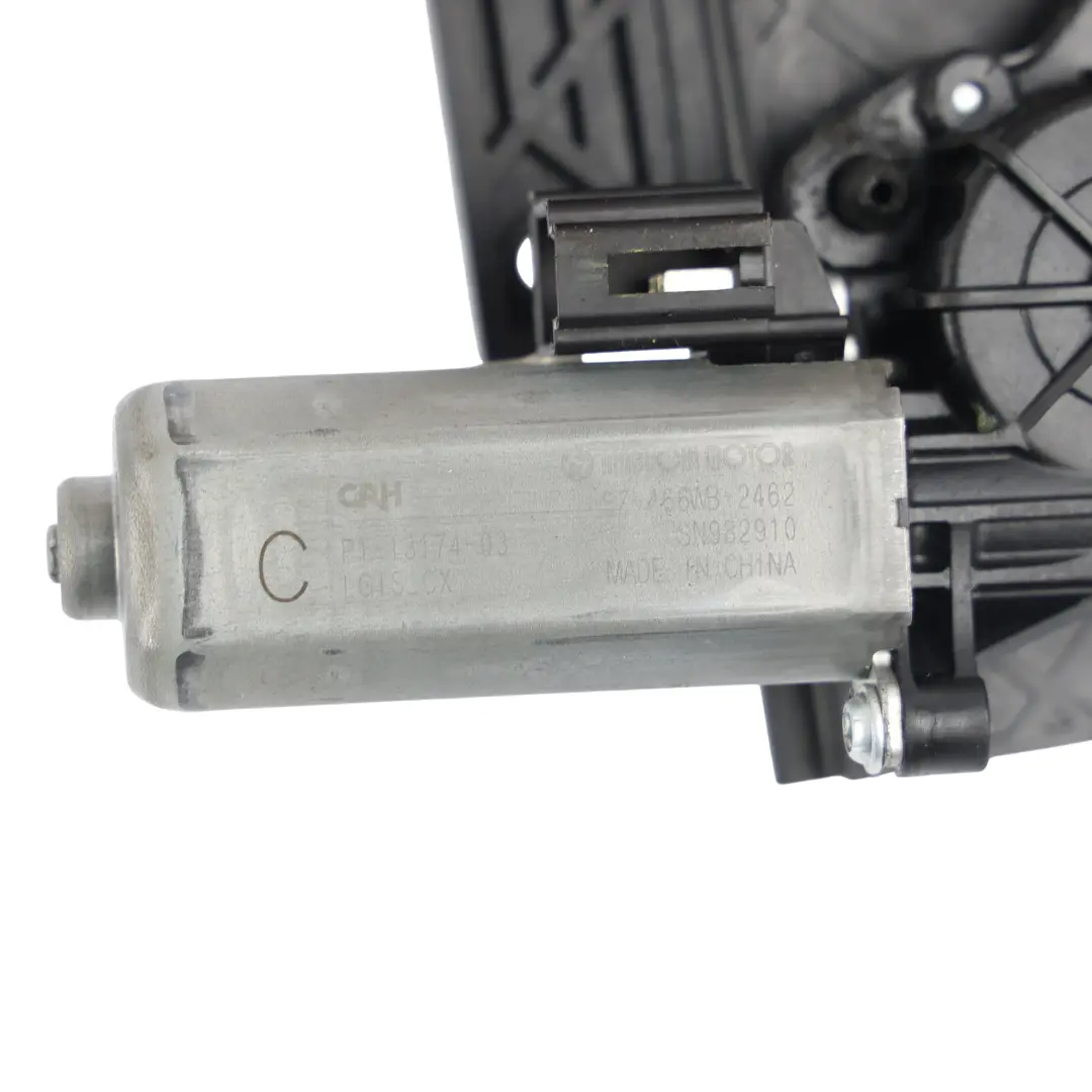 Ajuste Soporte Muslo Asiento Delantero Izquierdo para BMW F12 F06 F13 Motor con número de pieza 7309655 BMW F12 F06 F13 Motor Ajuste Soporte Muslo Asiento Delantero Izquierdo - SKU 7309655 - Número de pieza 7309655