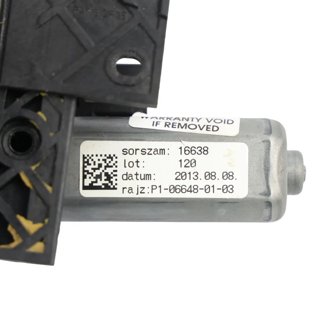 Sitz Oberschenkelstütze Motor Vorne Links für BMW F12 F06 F13 mit Teilenummer 7309655 BMW F12 F06 F13 Sitz Oberschenkelstütze Motor Vorne Links - SKU 7309655 - Teilenummer 7309655