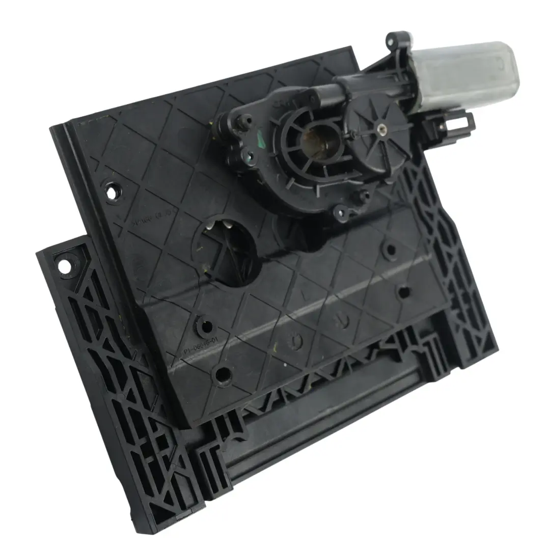 Ajuste Soporte Muslo Asiento Delantero Izquierdo para BMW F12 F06 F13 Motor con número de pieza 7309655 BMW F12 F06 F13 Motor Ajuste Soporte Muslo Asiento Delantero Izquierdo - SKU 7309655 - Número de pieza 7309655