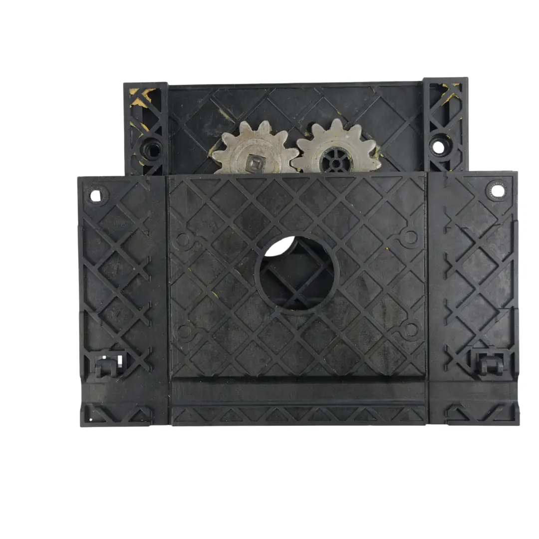 Front Seat Thigh Support Motor Mechanism Left N/S to BMW F12 F06 F13 with Part number 7309655 BMW F12 F06 F13 Front Seat Thigh Support Motor Mechanism Left N/S - SKU 7309655 - Part number 7309655