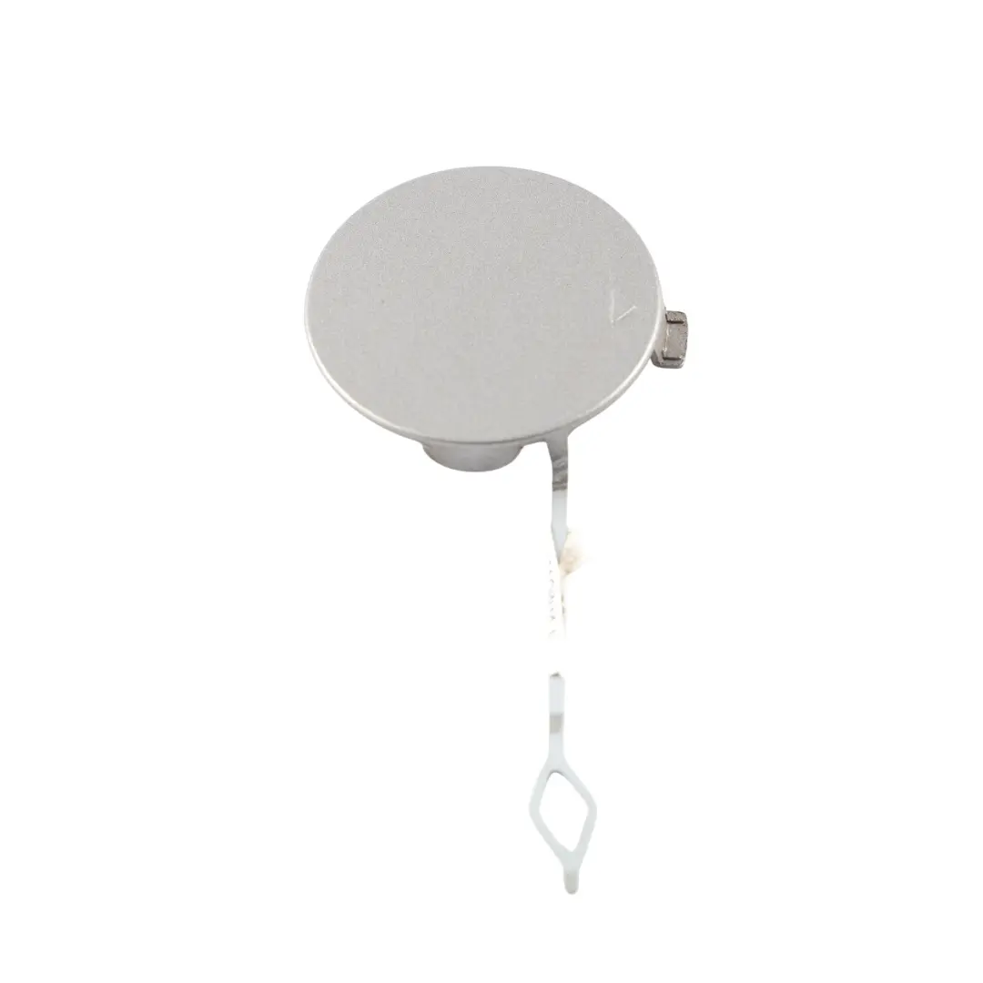 Sportello Gancio Traino Paraurti Post Dx Argento - C2K per Mini F56 F57 con numero di parte 7315504 Mini F56 F57 Sportello Gancio Traino Paraurti Post Dx Argento - C2K - SKU 7315504-MELT - Numero di parte 7315504