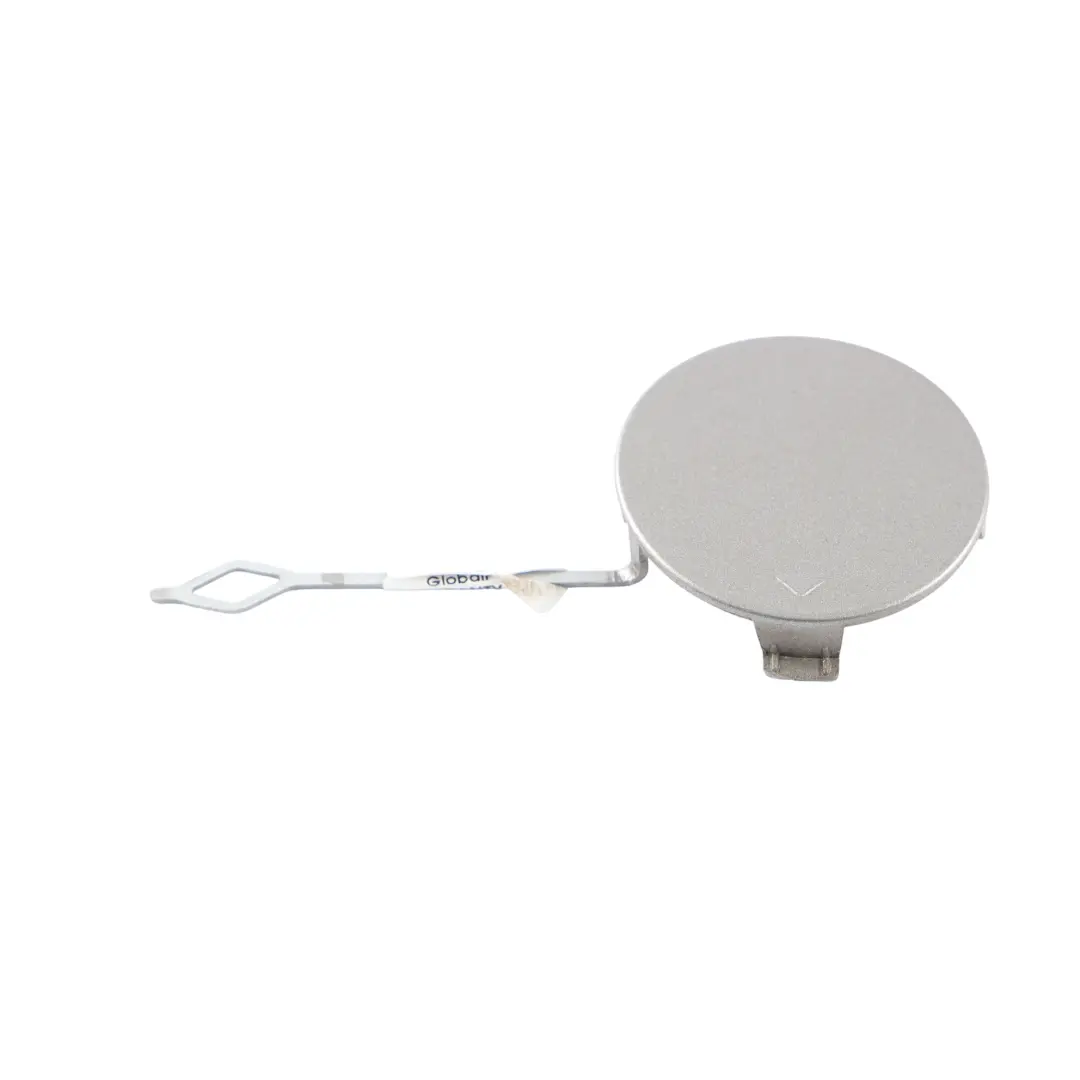 Mini F56 F57 Sportello Gancio Traino Paraurti Post Dx Argento - C2K - SKU 7315504-MELT - Numero di parte 7315504