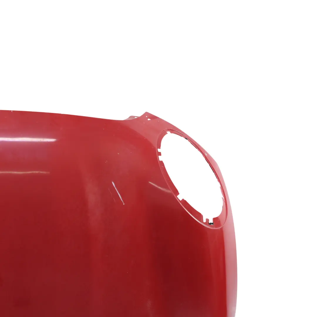 Maska Pokrywa Silnika Chili Red 851 do Mini R56 LCI o numerze 7318364 Mini R56 LCI Maska Pokrywa Silnika Chili Red 851 - SKU 7318364-CHRED - Numer Części 7318364