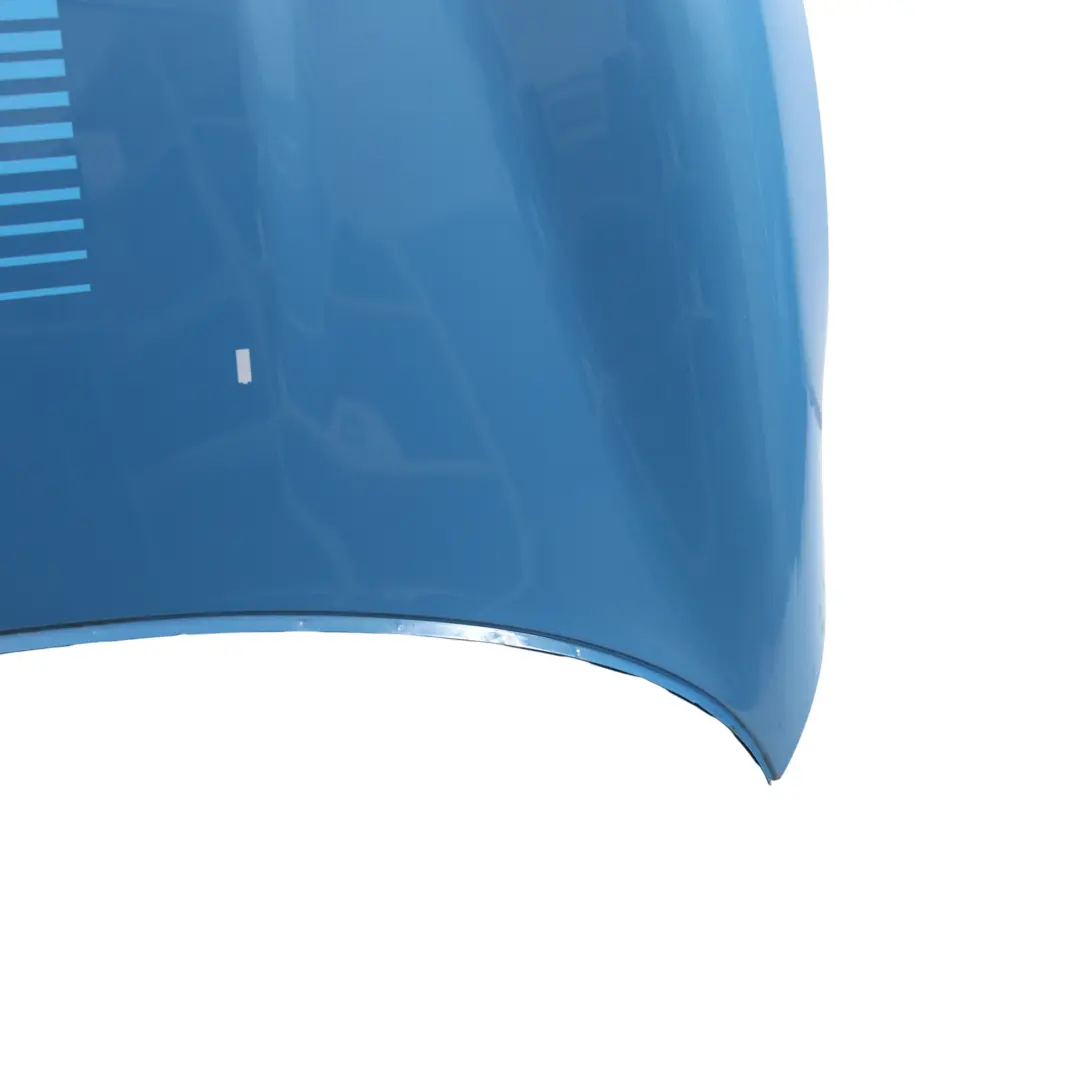 Mini R55 R56 R57 Hood Bonnet Engine Cover Panel - SKU 7318364-KBM - Part number 7318364