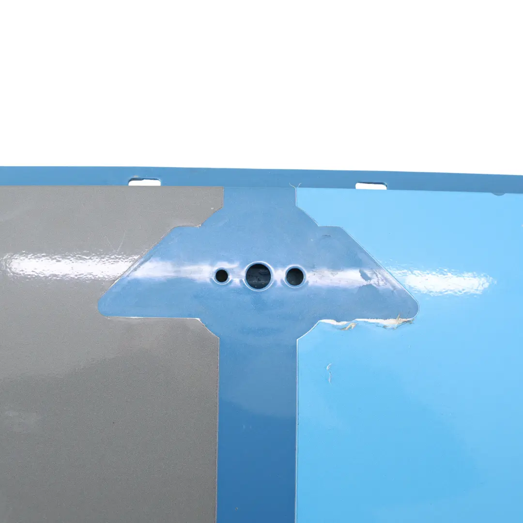Mini R55 R56 R57 Hood Bonnet Engine Cover Panel - SKU 7318364-KBM - Part number 7318364