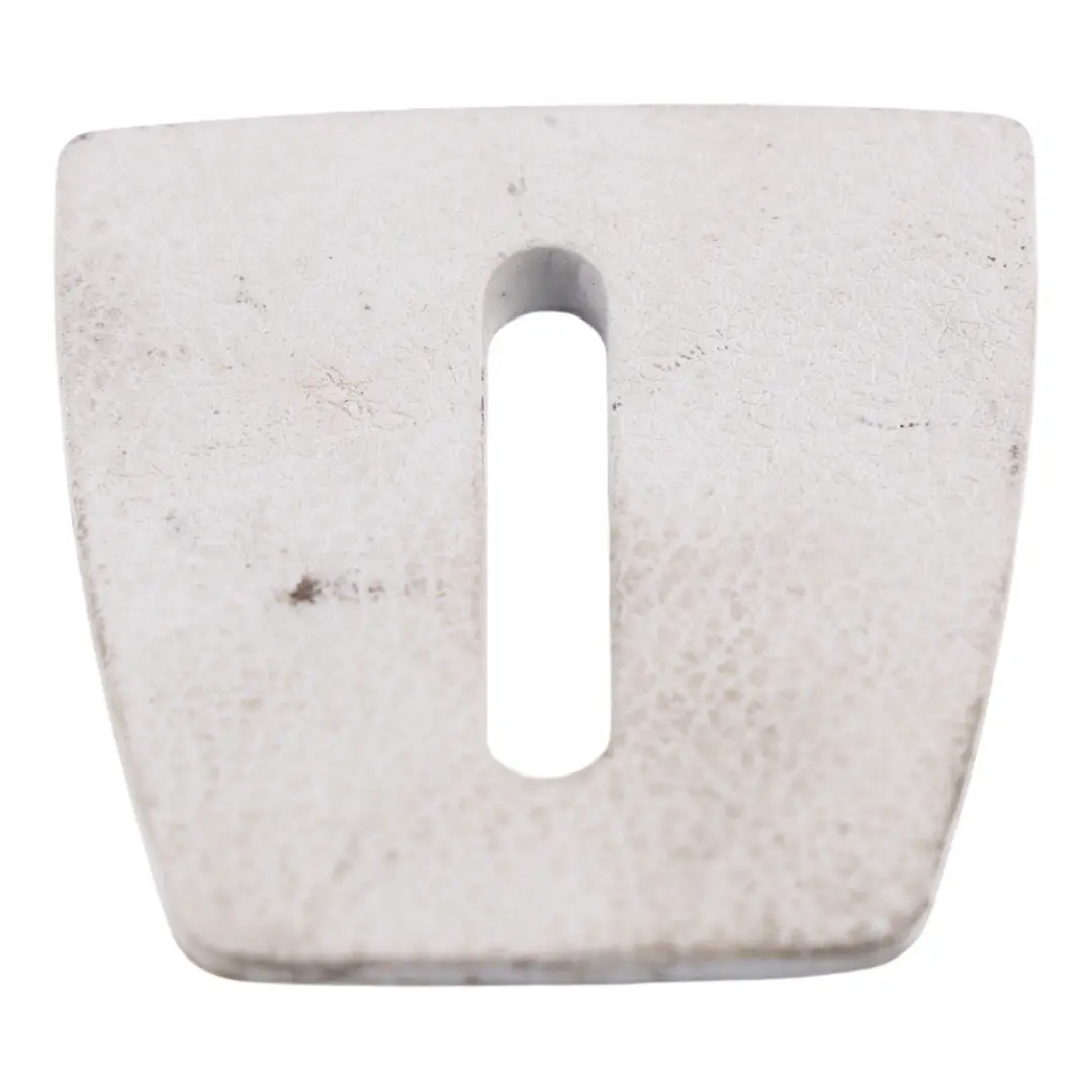BMW F31 Heckklappe Kofferraum Schloss Verkleidung Element - SKU 7319029 - Teilenummer 7319029