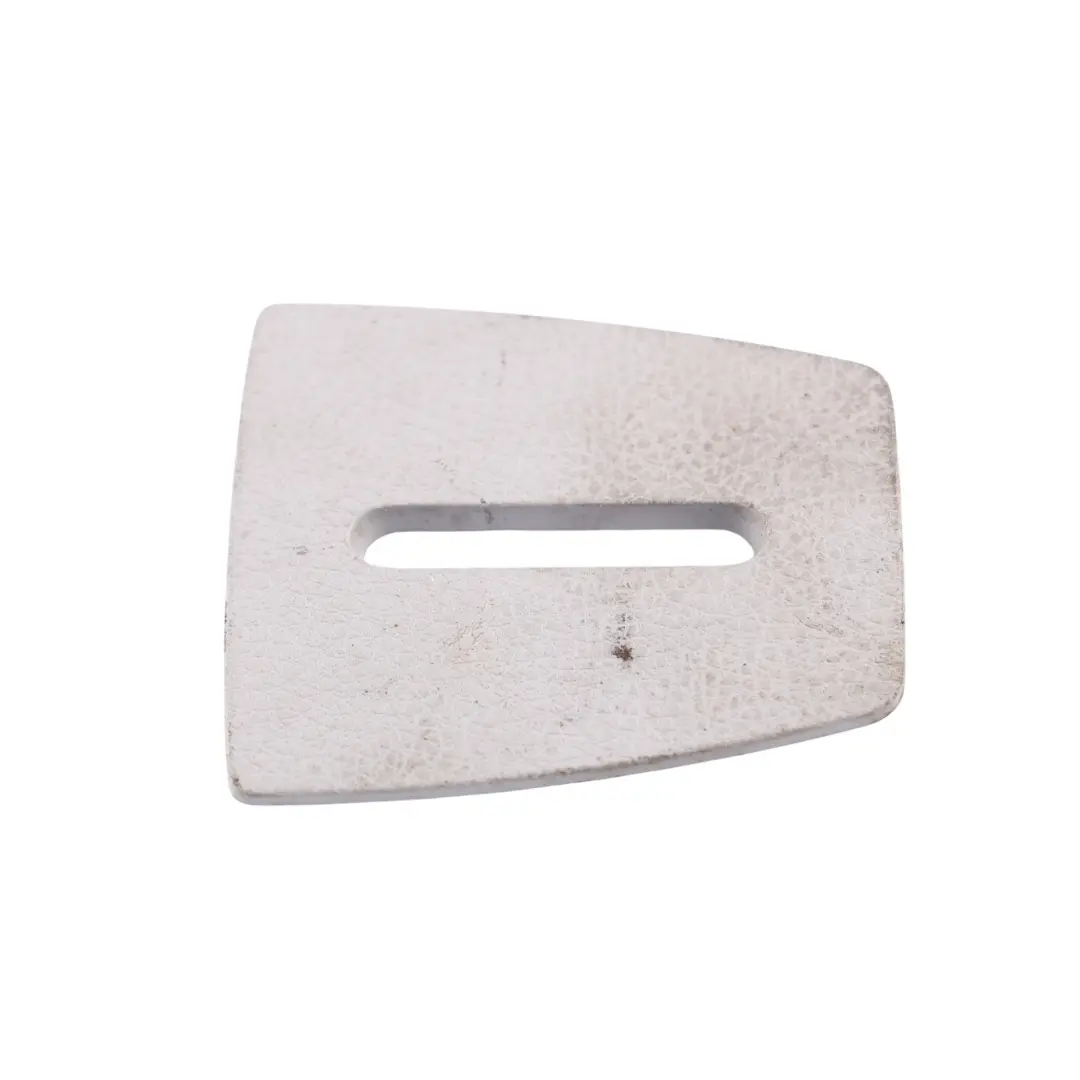 Boot Trunk Lock Trim Cover Panel Element to BMW F31 Rear Tailgate with Part number 7319029 BMW F31 Rear Tailgate Boot Trunk Lock Trim Cover Panel Element - SKU 7319029 - Part number 7319029