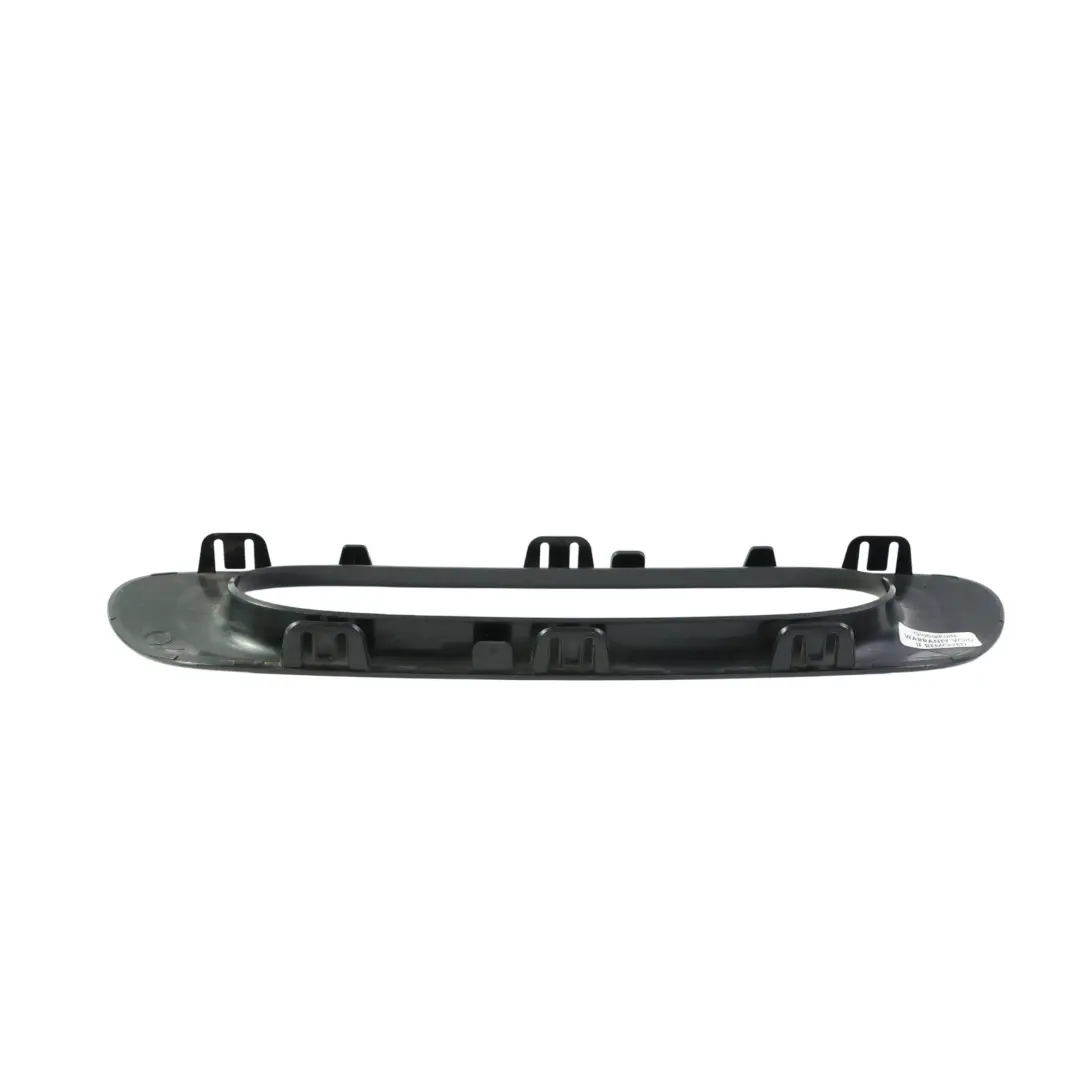 Embellecedor Luz Antiniebla Trasera para Mini F55 F56 F57 con número de pieza 7320815 Mini F55 F56 F57 Embellecedor Luz Antiniebla Trasera - SKU 7320815 - Número de pieza 7320815