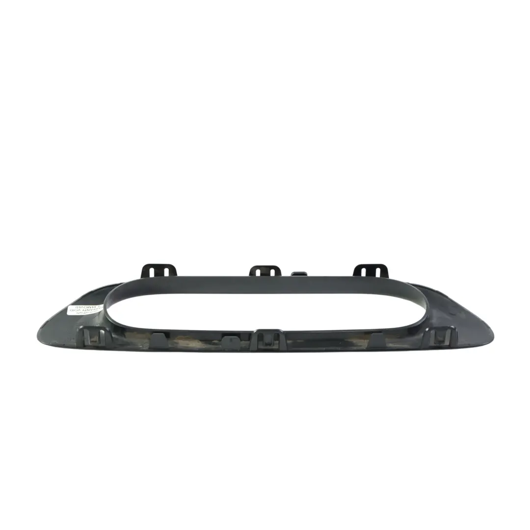 Fog Light Lamp Finisher Trim Cover Surround to Mini F55 F56 F57 Rear with Part number 7320815 Mini F55 F56 F57 Rear Fog Light Lamp Finisher Trim Cover Surround - SKU 7320815 - Part number 7320815