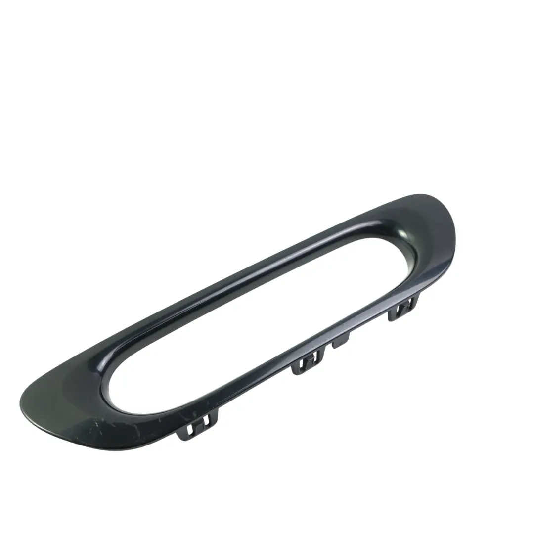 Mini F55 F56 F57 Rear Fog Light Lamp Finisher Trim Cover Surround - SKU 7320815 - Part number 7320815