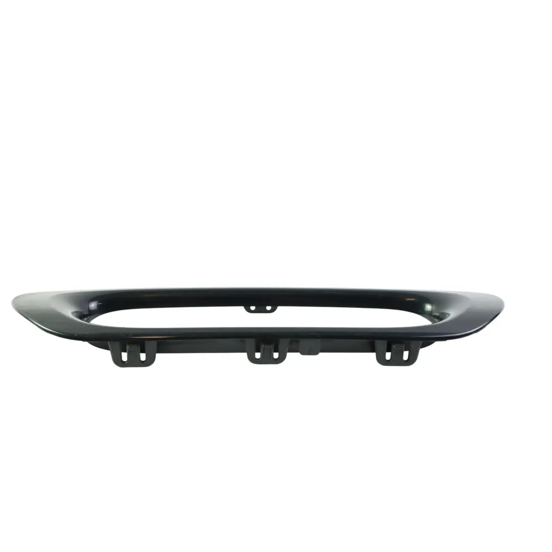 Fog Light Lamp Finisher Trim Cover Surround to Mini F55 F56 F57 Rear with Part number 7320815 Mini F55 F56 F57 Rear Fog Light Lamp Finisher Trim Cover Surround - SKU 7320815 - Part number 7320815