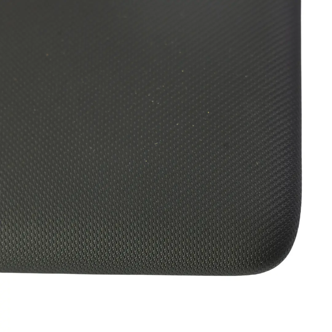 Sun Visor Cover Panel Black Right O/S to BMW F30 F31 F32 F34 F36 with Part number 7322294 BMW F30 F31 F32 F34 F36 Sun Visor Cover Panel Black Right O/S - SKU 7322294-1 - Part number 7322294