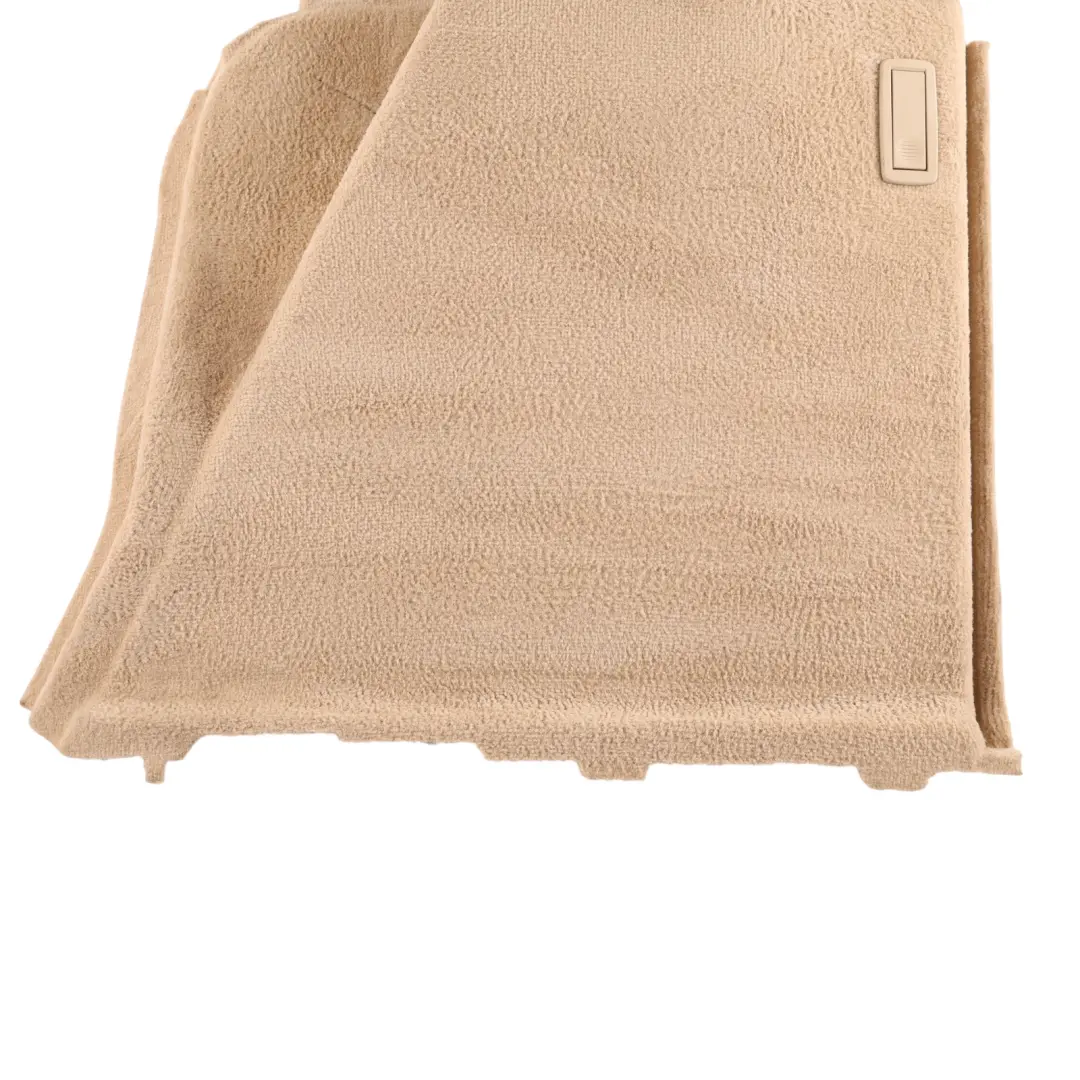 Trunk Luggage Compartment Trim Panel Right O/S Veneto Beige to BMW F34 GT with Part number 7325336 BMW F34 GT Trunk Luggage Compartment Trim Panel Right O/S Veneto Beige - SKU 7325336-MBM - Part number 7325336