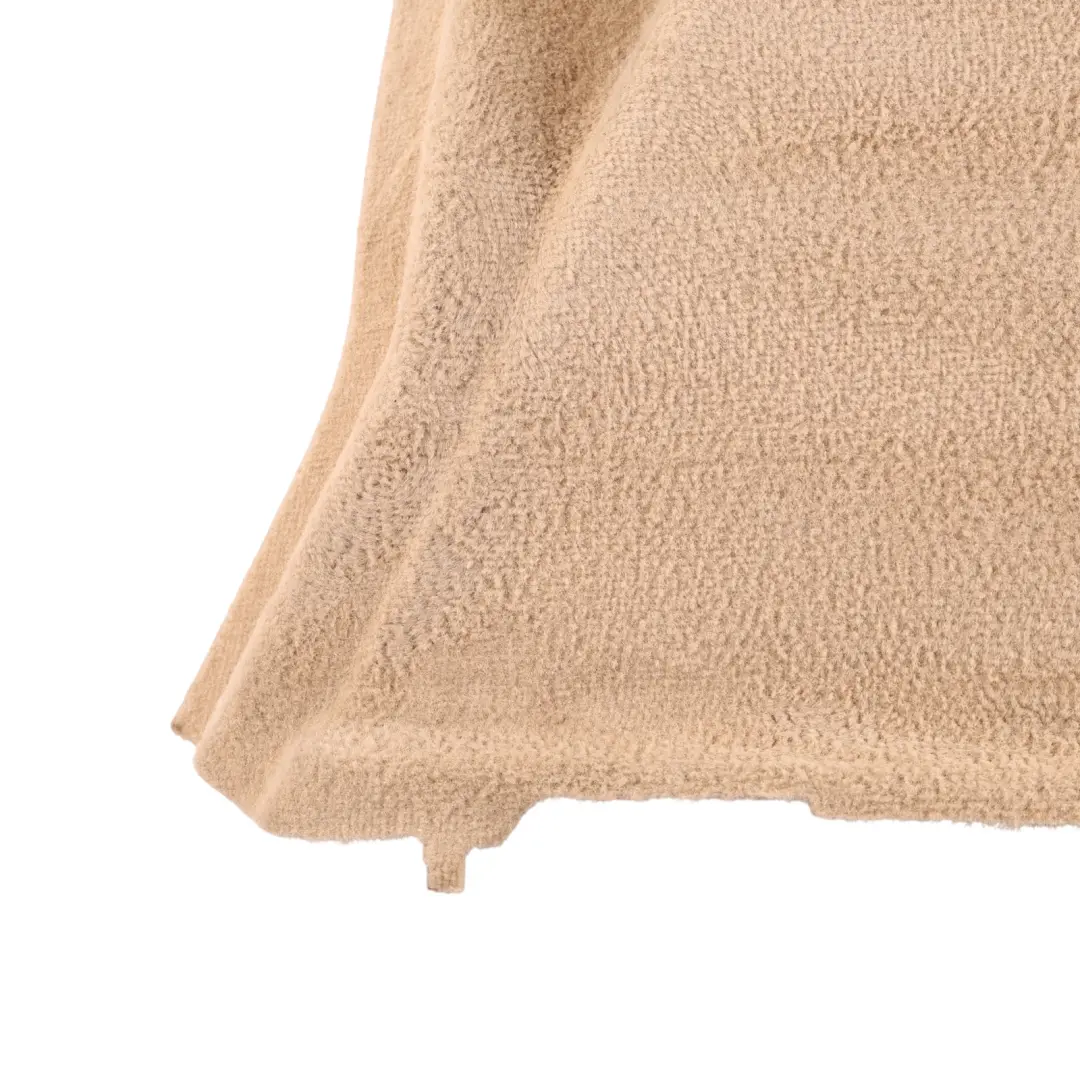 Trunk Luggage Compartment Trim Panel Right O/S Veneto Beige to BMW F34 GT with Part number 7325336 BMW F34 GT Trunk Luggage Compartment Trim Panel Right O/S Veneto Beige - SKU 7325336-MBM - Part number 7325336