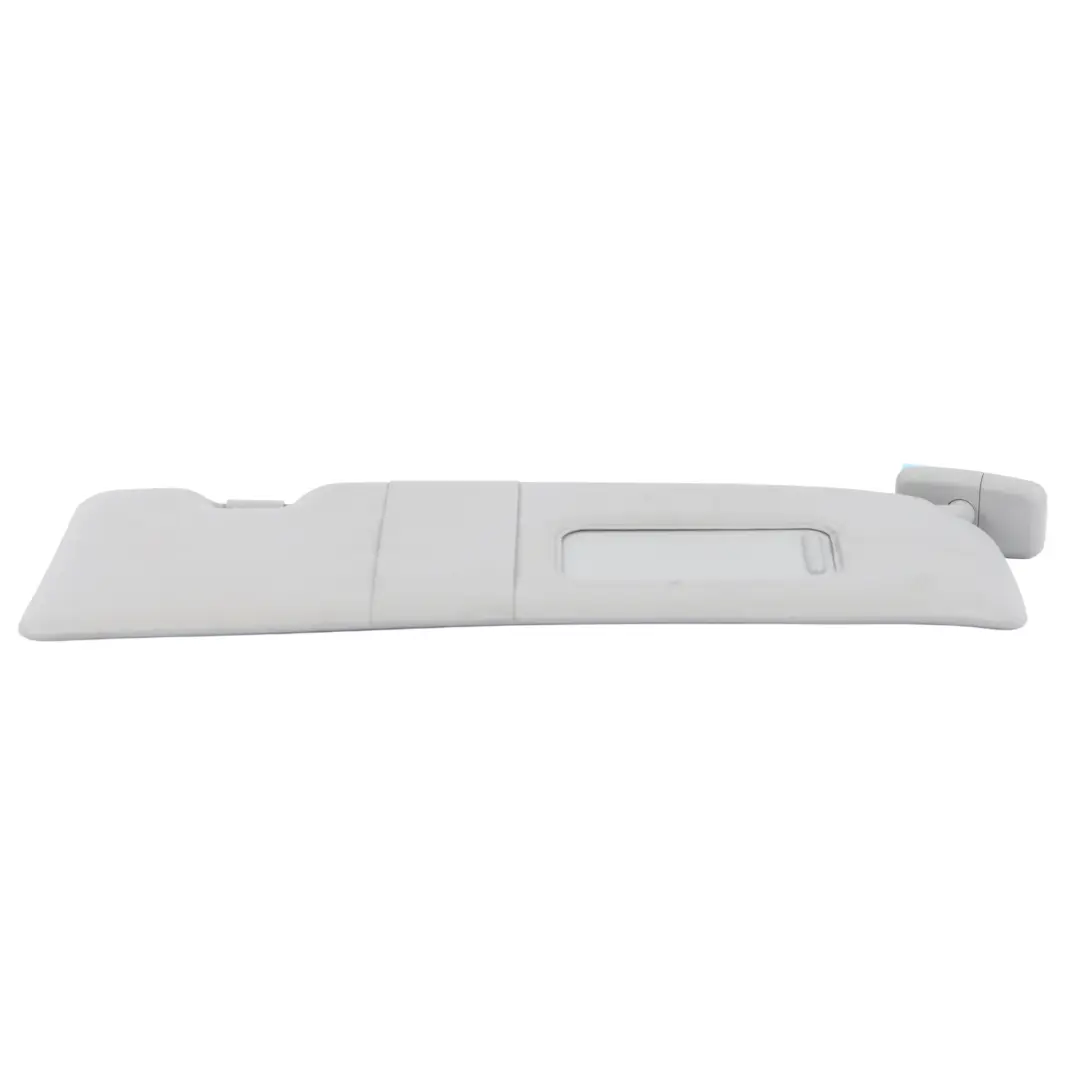 BMW F20 F21 F22 F30 F31 F34 Sun Visor Cover Grey Right O/S - SKU 7325410 - Part number 7325410