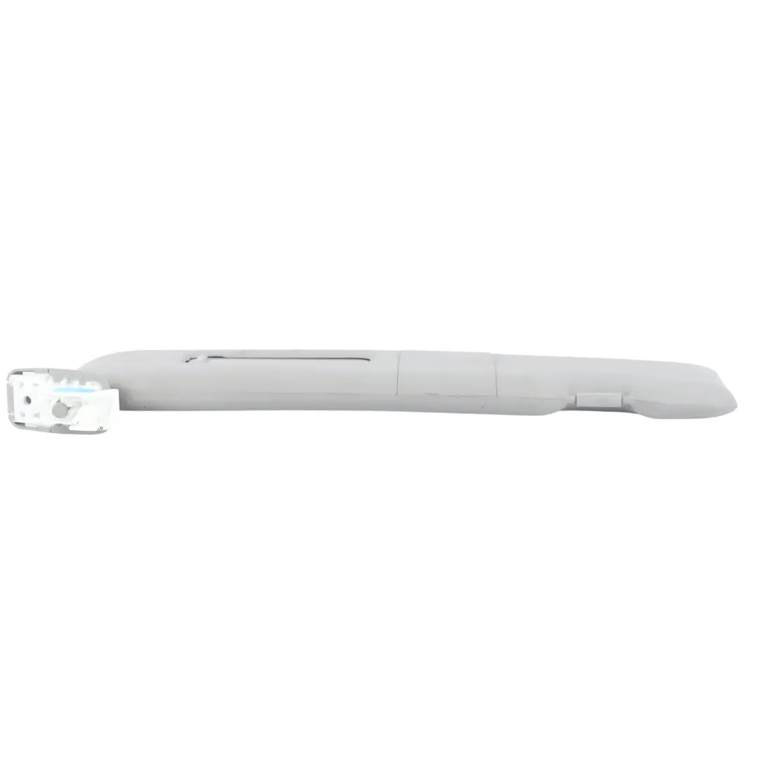 BMW F20 F21 F22 F30 F31 F34 Sun Visor Cover Grey Right O/S - SKU 7325410 - Part number 7325410