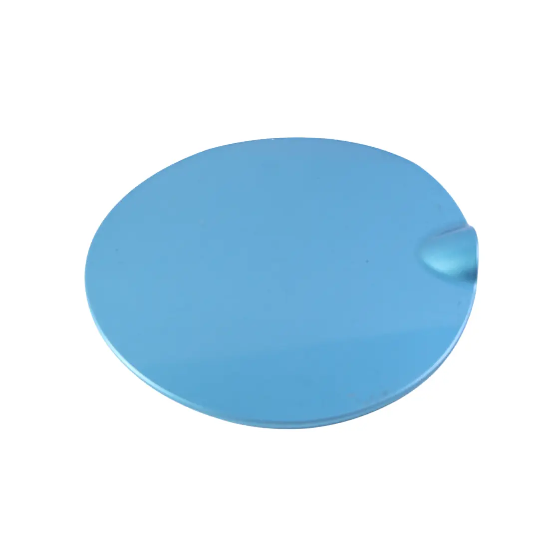 Mini F56 Fuel Flap Cover Fill In Cap Panel Electric Blue II Metallic - B86 - SKU 7325899-ELBII - Part number 7325899