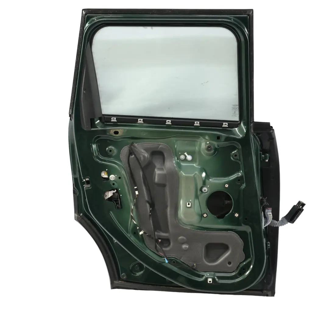 Panneau Revêtement Porte Arrière Gauche Vert British Racing II B22 pour Mini F55 à propos du numéro de pièce 7327449 Mini F55 Panneau Revêtement Porte Arrière Gauche Vert British Racing II B22 - SKU 7327449-BRGII - Numéro de pièce 7327449