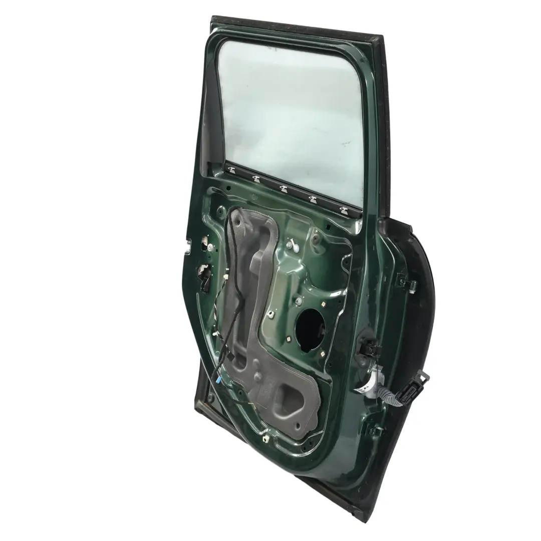 Panneau Revêtement Porte Arrière Gauche Vert British Racing II B22 pour Mini F55 à propos du numéro de pièce 7327449 Mini F55 Panneau Revêtement Porte Arrière Gauche Vert British Racing II B22 - SKU 7327449-BRGII - Numéro de pièce 7327449