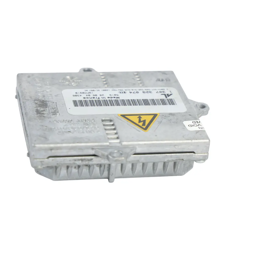 BMW X3 E46 E63 E83 Mini R50 R53 Control Unit Xenon Light - SKU 7329074-1 - Part number 7329074