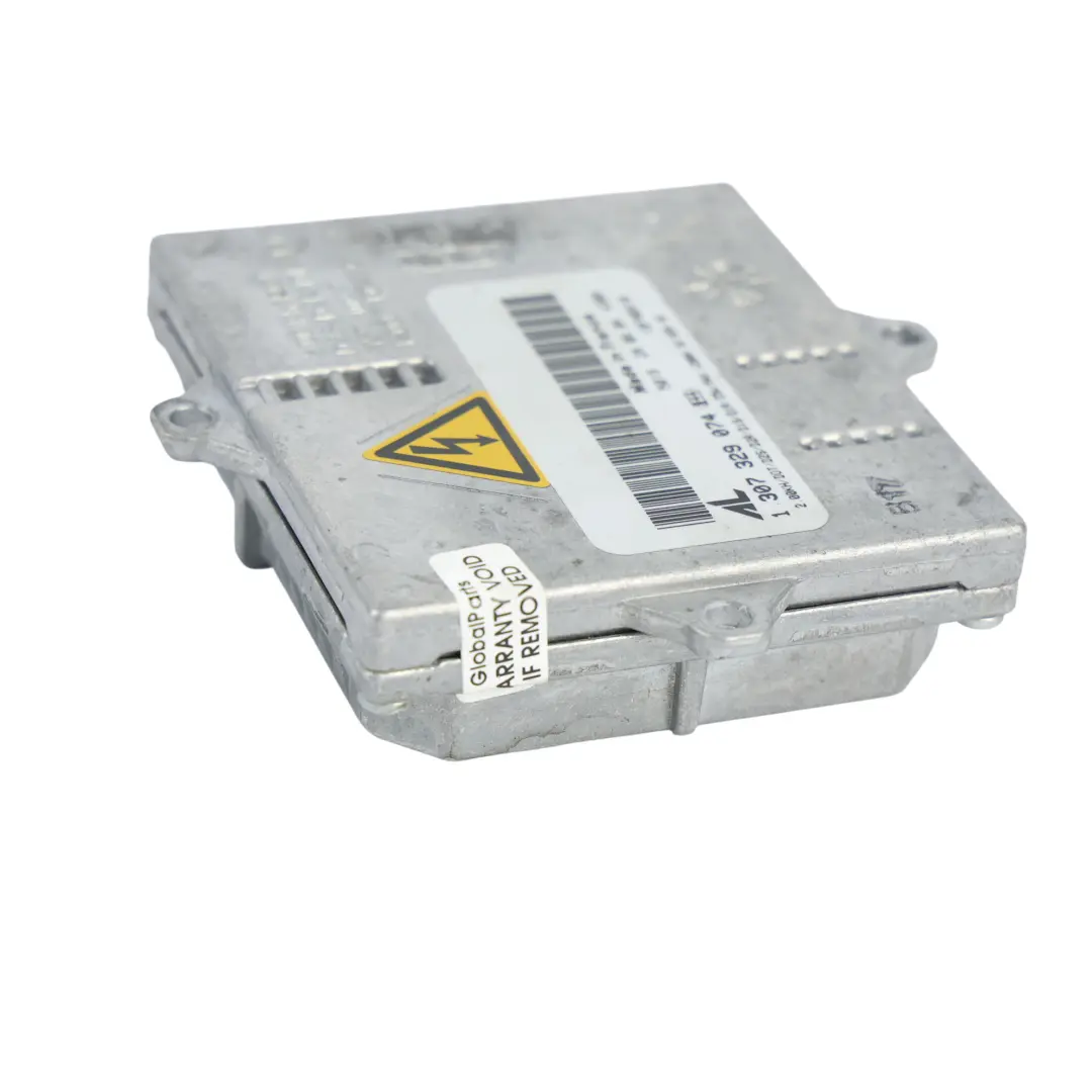 BMW X3 E46 E63 E83 Mini R50 R53 Sterownik Lampy Xenon - SKU 7329074-1 - Numer Części 7329074
