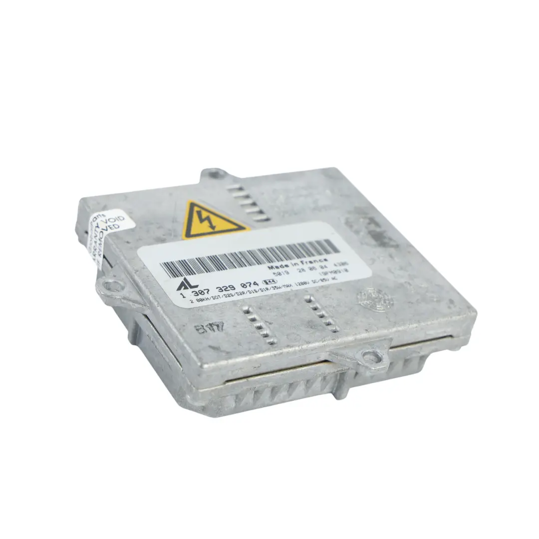 Control Unit Xenon Light to BMW X3 E46 E63 E83 Mini R50 R53 with Part number 7329074 BMW X3 E46 E63 E83 Mini R50 R53 Control Unit Xenon Light - SKU 7329074-1 - Part number 7329074