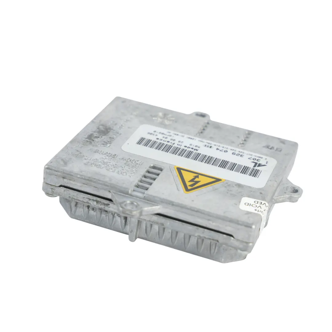 BMW X3 E46 E63 E83 Mini R50 R53 Sterownik Lampy Xenon - SKU 7329074-1 - Numer Części 7329074