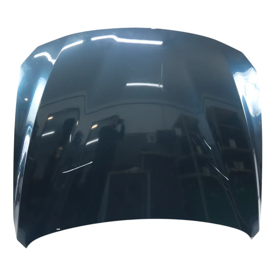 Maska Pokrywa Silnika Midnight Blue Granatowy Metalik - B38 do BMW F34 GT o numerze 7329532 BMW F34 GT Maska Pokrywa Silnika Midnight Blue Granatowy Metalik - B38 - SKU 7329532-MBM - Numer Części 7329532