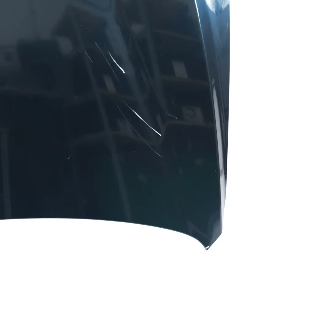 Maska Pokrywa Silnika Midnight Blue Granatowy Metalik - B38 do BMW F34 GT o numerze 7329532 BMW F34 GT Maska Pokrywa Silnika Midnight Blue Granatowy Metalik - B38 - SKU 7329532-MBM - Numer Części 7329532