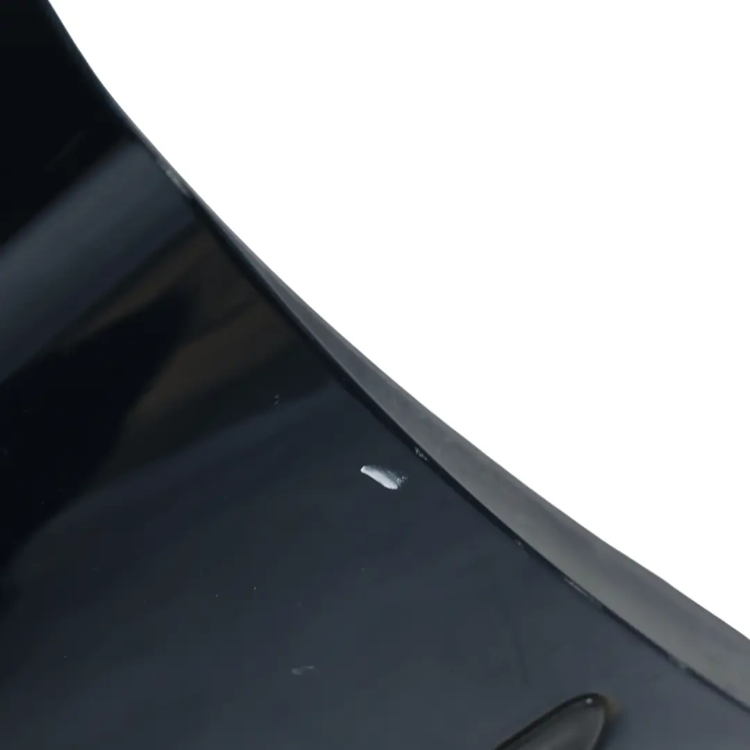 Guardabarros Delantero Izquierdo Azul Medianoche Metalizado B38 para BMW F34 con número de pieza 7329541 BMW F34 Guardabarros Delantero Izquierdo Azul Medianoche Metalizado B38 - SKU 7329541-MBM - Número de pieza 7329541
