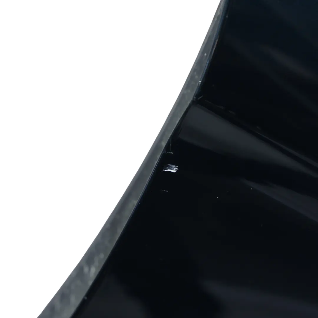 Kotflügel Vorne Rechts Midnightblau Metallic - B38 für BMW F34 mit Teilenummer 7329542 BMW F34 Kotflügel Vorne Rechts Midnightblau Metallic - B38 - SKU 7329542-MBM - Teilenummer 7329542