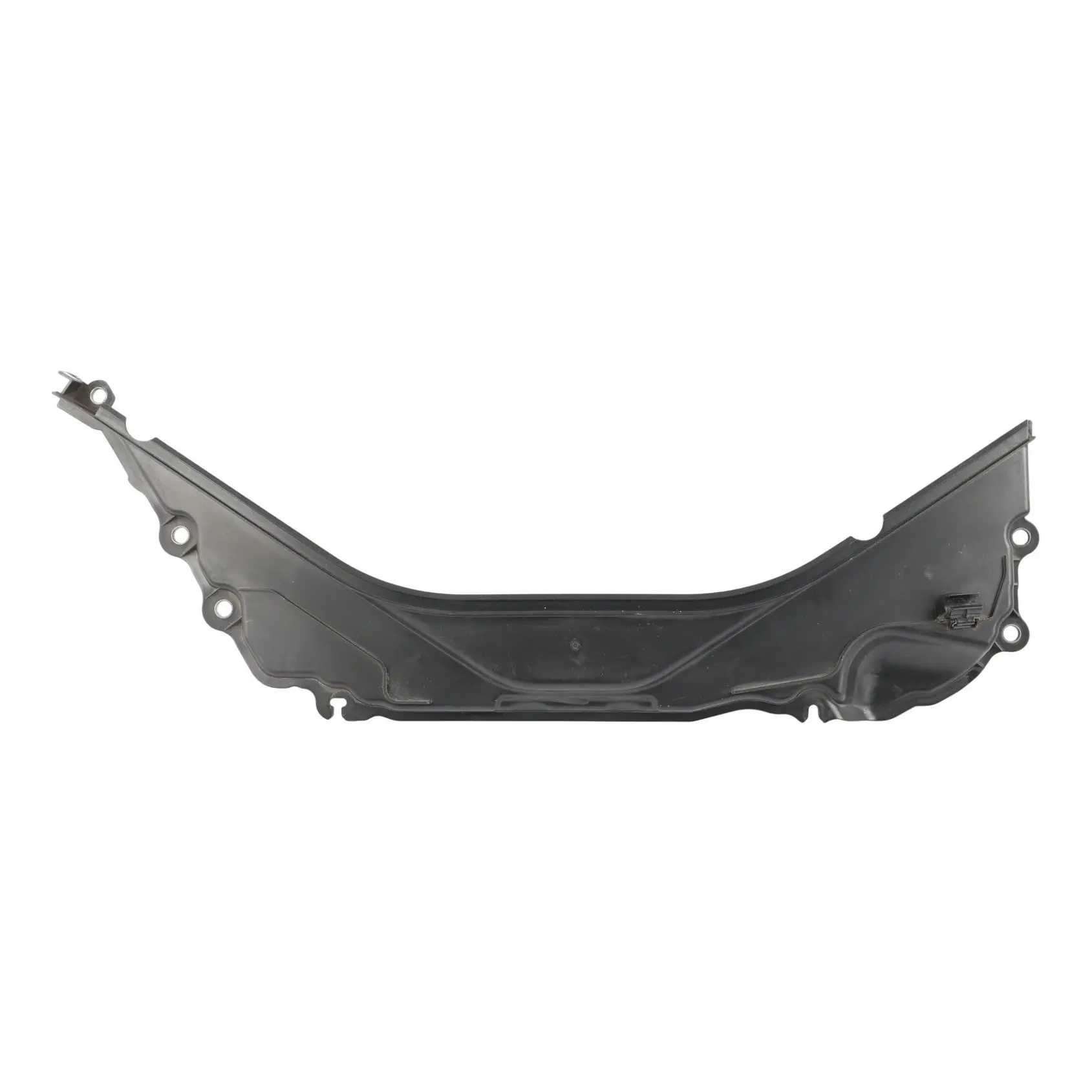 BMW F20 F21 F30 F31 Partition Area Wall Units Compartment Top 7331243