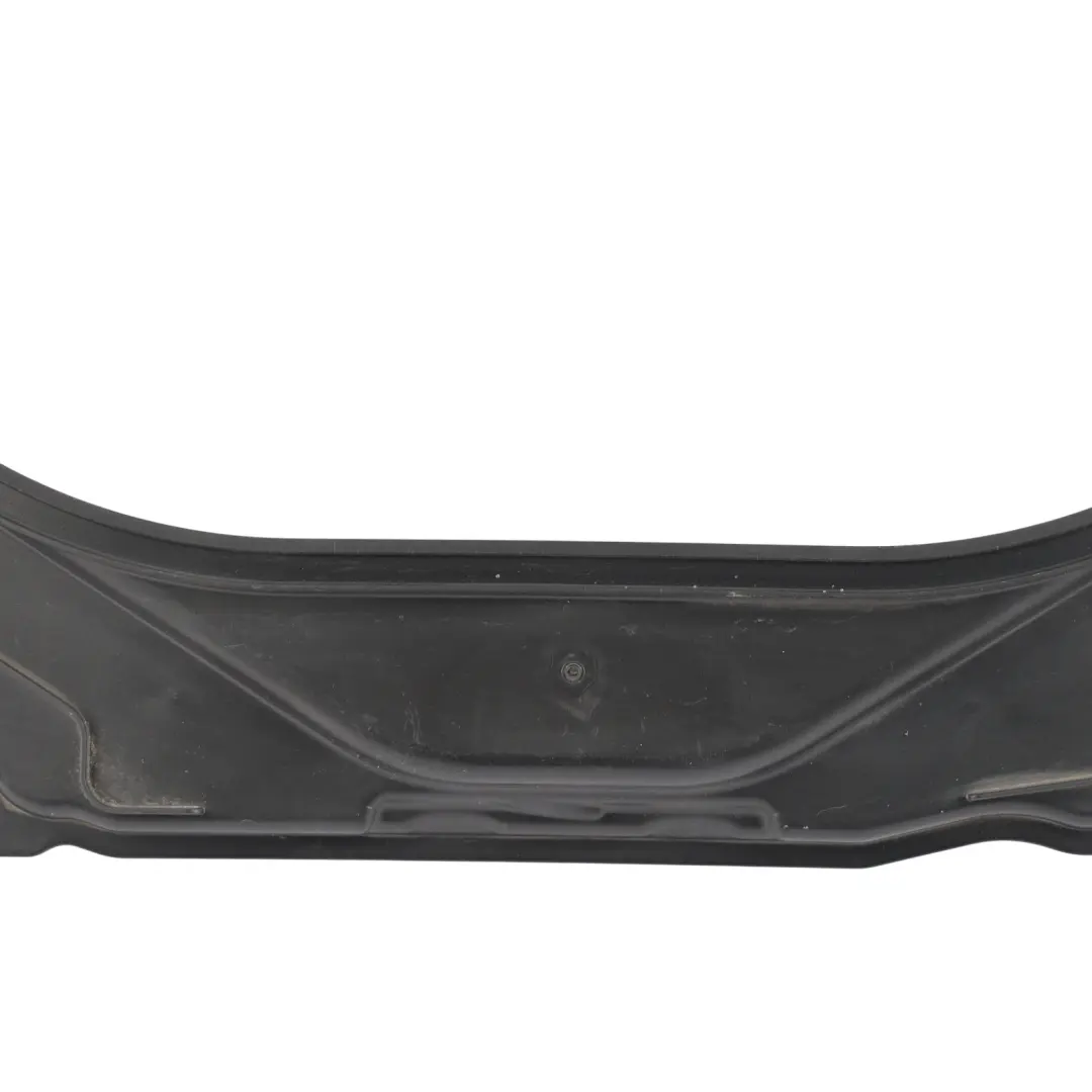 BMW F20 F21 F30 F31 Partition Area Wall Units Compartment Top - SKU 7331243-1 - Part number 7331243