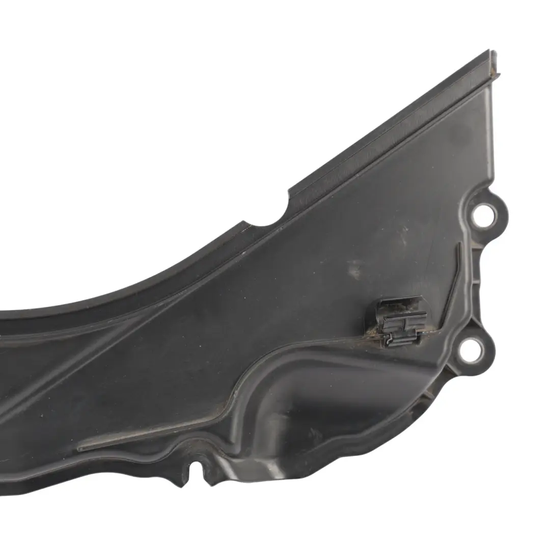 BMW F20 F21 F30 F31 Partition Area Wall Units Compartment Top - SKU 7331243-1 - Part number 7331243